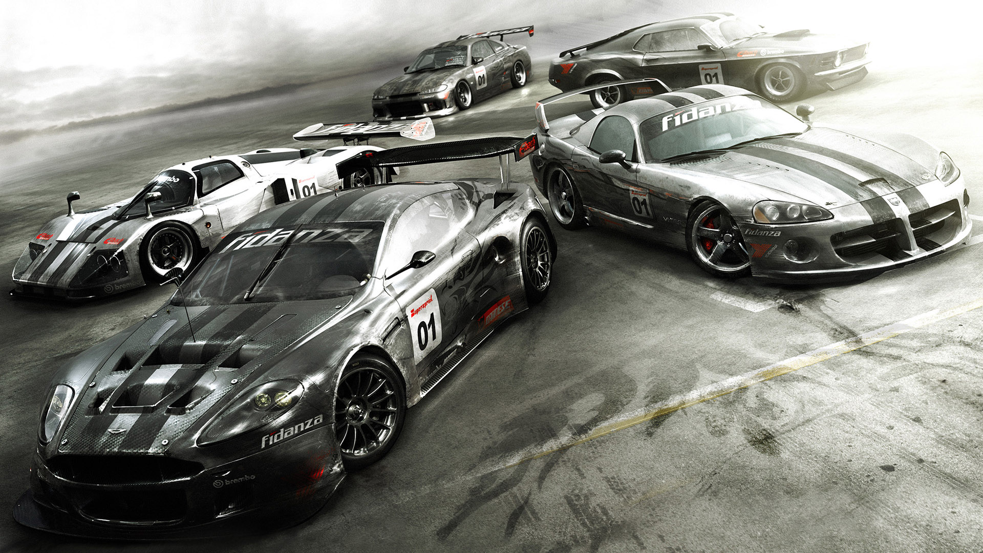 Awesome Cars Awesome Cars