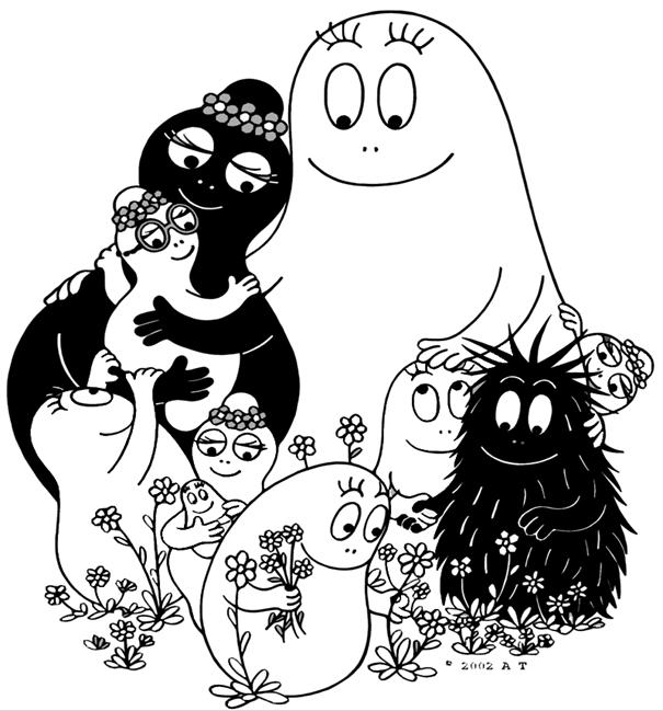 Barbapapa