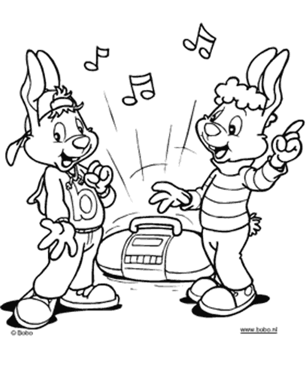 bobo ausmalbilder zum ausdrucken