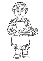 Kids-n-fun | 38 Ausmalbilder von Feuerwehrmann Sam