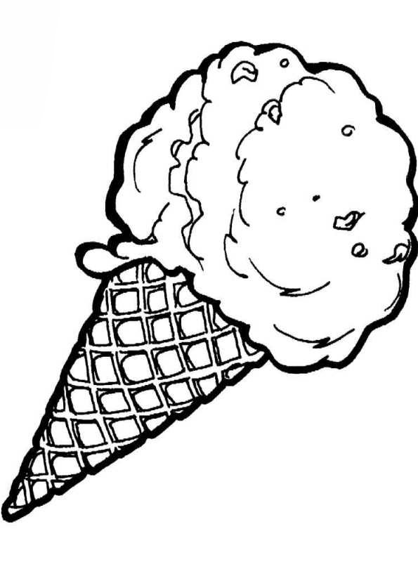 kidsnfunde  malvorlage eis eis