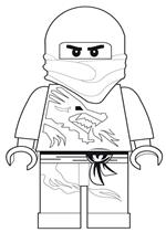 Fun Ausmalbilder Von Lego Ninjago Fun Ausmalbilder Von Lego Ninjago