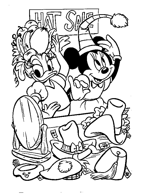 kidsnfunde  malvorlage mickey mouse mickey mouse