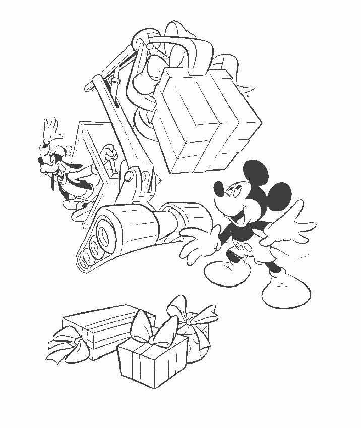 kidsnfunde  malvorlage mickey mouse mickey mouse