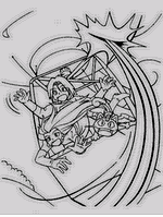 Kids-n-fun | 99 Ausmalbilder von Pokemon