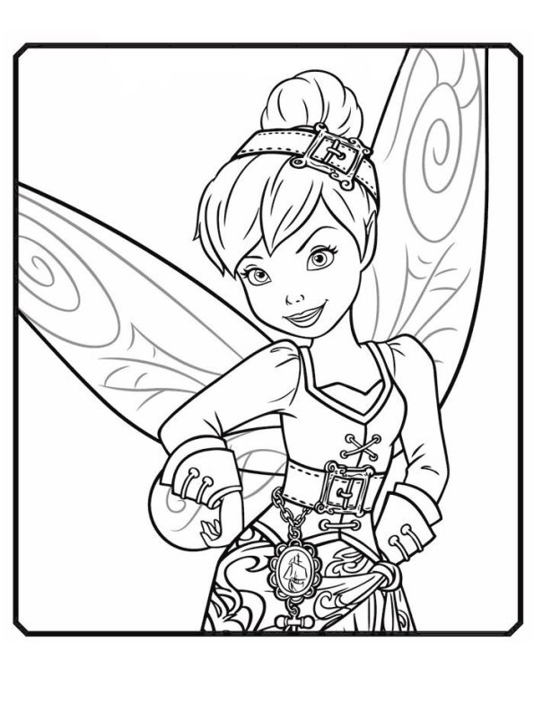 zarina coloring pages - photo #45