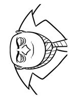 Kids-n-fun | 16 Ausmalbilder von Ich Einfach Unverbesserlich