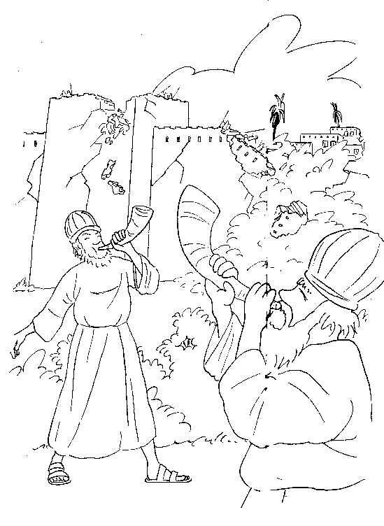 Kidsnfun.de Malvorlage Biblische Geschichten Biblische Geschichten