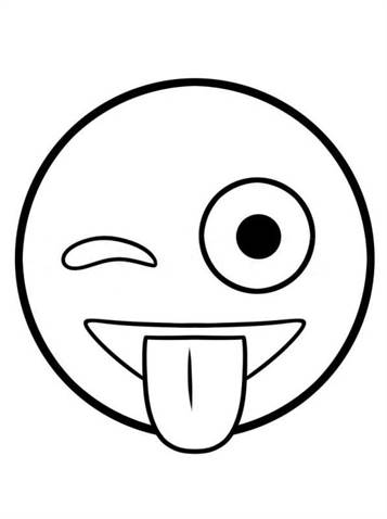 Smilies Mit Brille Zum Ausmalen : Ausmalbilder Emoji 50 Smiley Malvorlagen Zum Kostenlosen Drucken - Cooler ballon smiley mit brille und doktorhut.