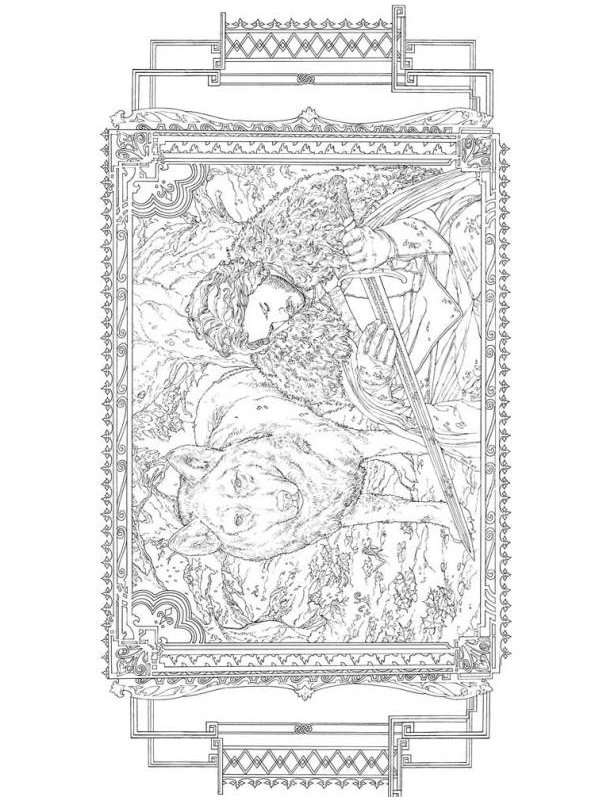 Kidsnfun.de Persönliche Malvorlage erstellen Game of Kidsnfun.de Persönliche Malvorlage erstellen Game of