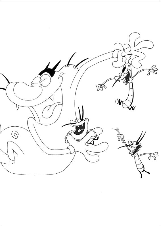 oggy and cockroaches online games oggy and cockroaches online games