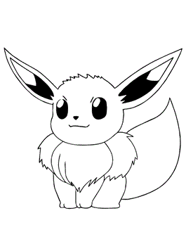 Kids-n-fun.de | 99 Ausmalbilder von Pokemon