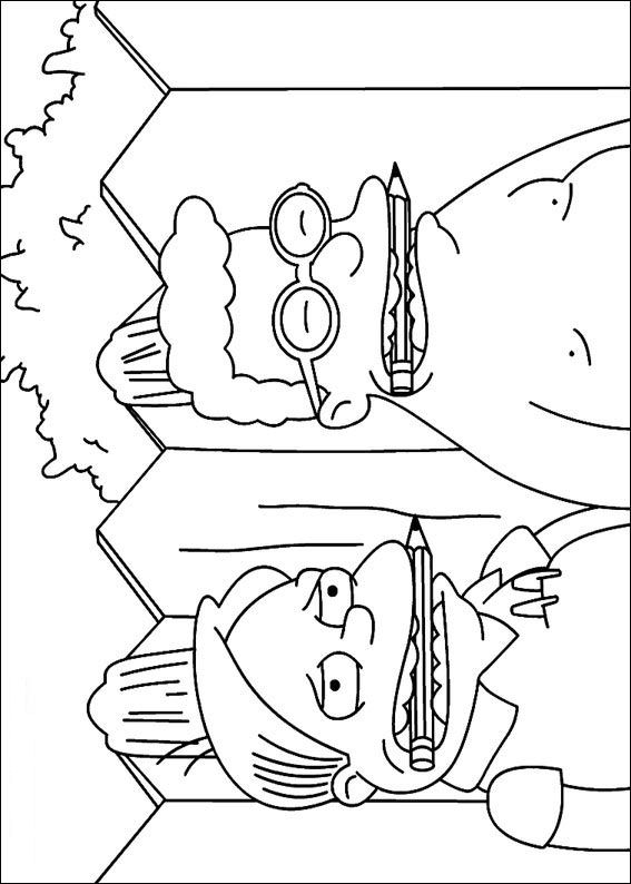 Kids-n-fun.de | Simpsons