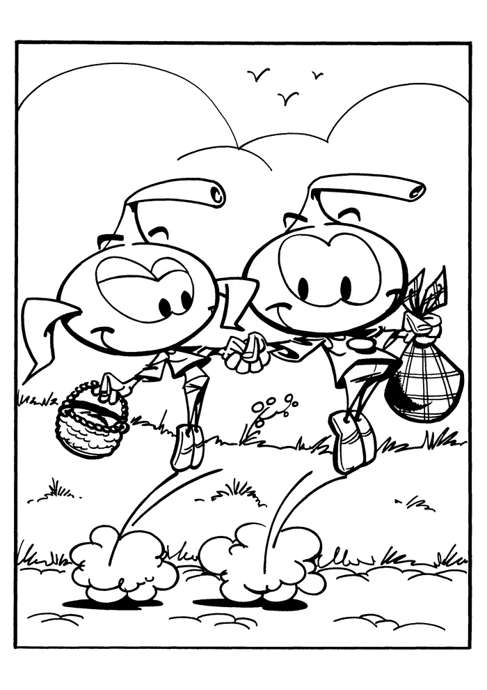 Kidsnfun.de Snorkels