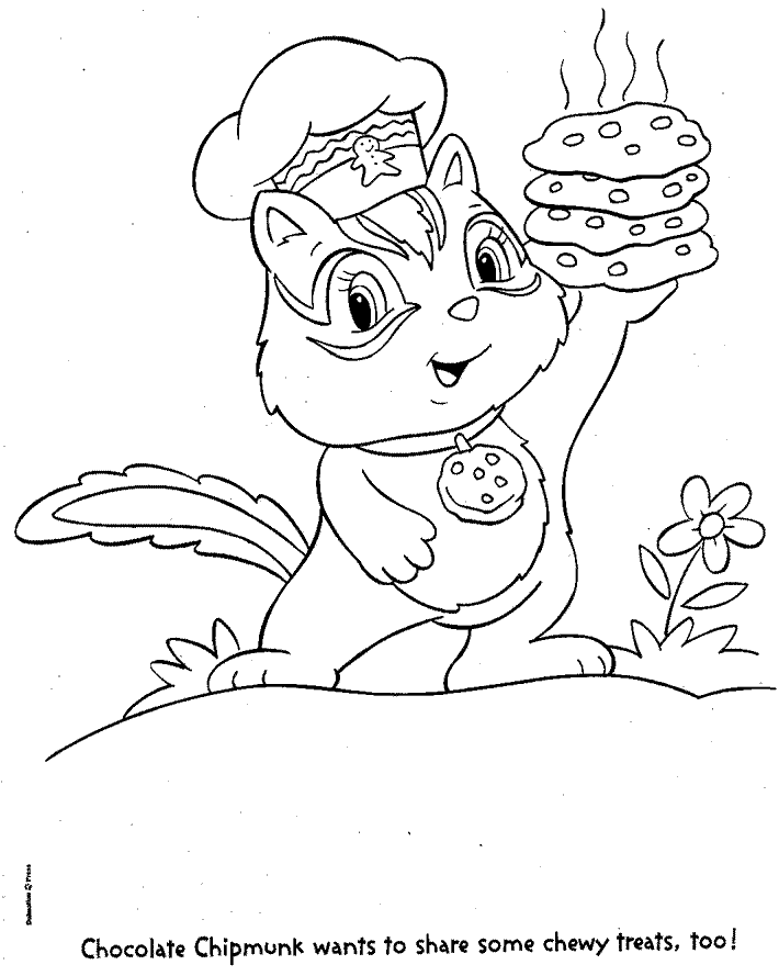 Kids-n-fun.de | Malvorlage Emily Erdbeer Emily Erdbeer