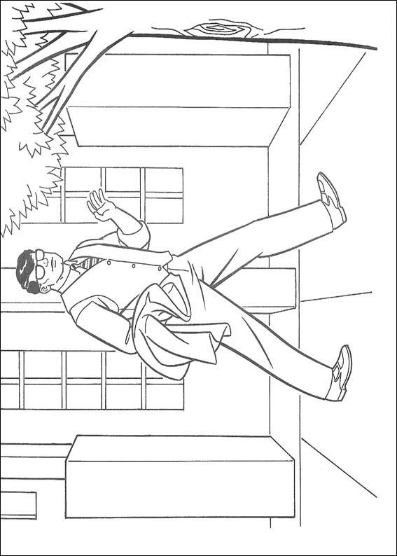 kidsnfunde  malvorlage superman superman