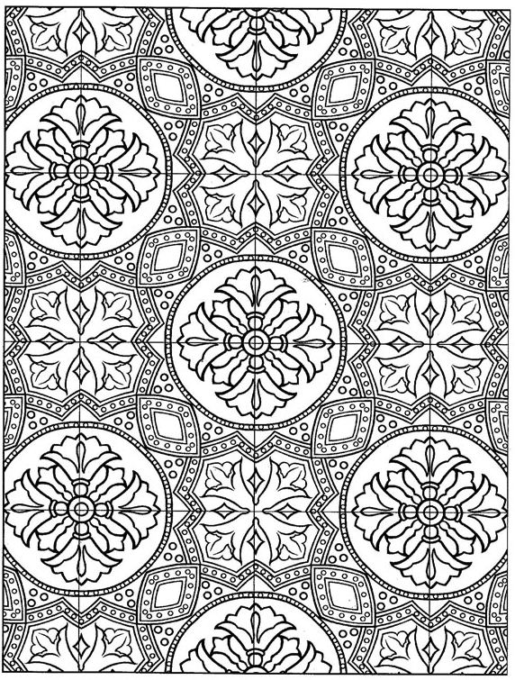 Fliesen Bilder:  A Fun Way to Learn to Draw!