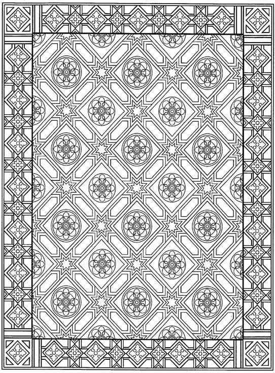 Fliesen Bilder:  A Fun Way to Learn to Draw!