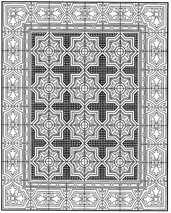 Fliesen Bilder:  A Fun Way to Learn to Draw!