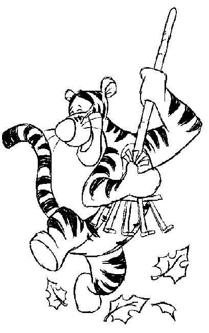 kidsnfunde  malvorlage winnie puuh und tigger winnie puuh und tigger